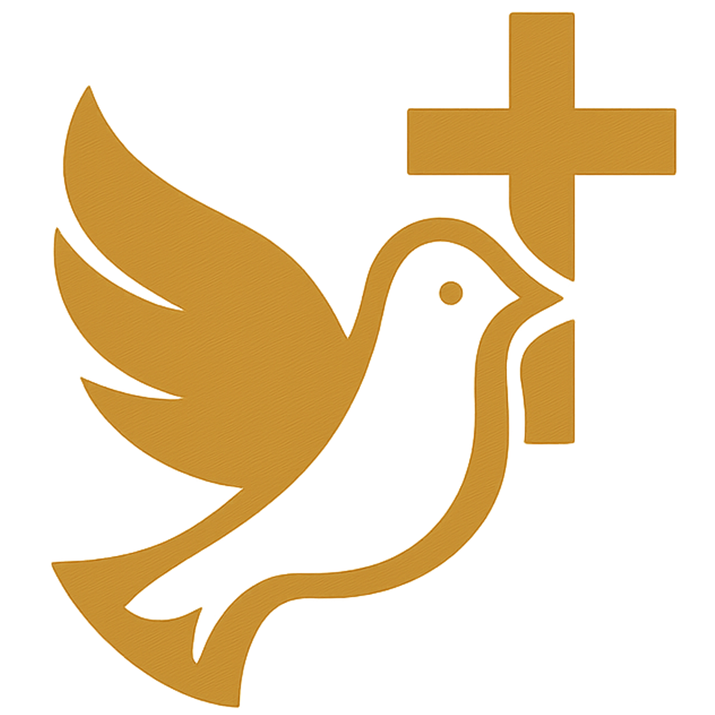 Bible Pal Logo